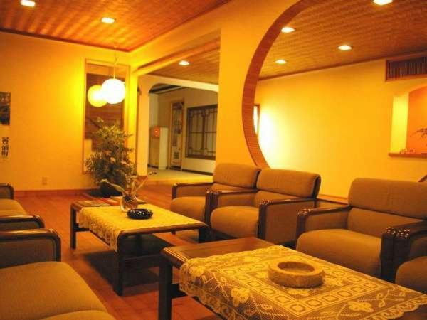 Takezono Ryokan Šimonoseki Exteriér fotografie
